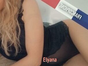 Elyana