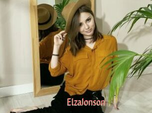 ElzaJonson