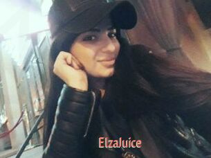ElzaJuice