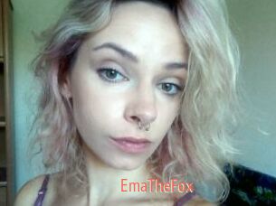 EmaTheFox