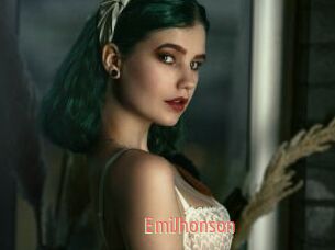 EmiJhonson