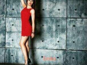 Emiko