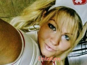 Emilea_Levy