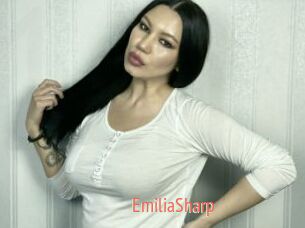 EmiliaSharp