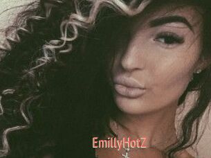 EmillyHotZ