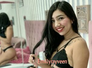 Emillyrayveen