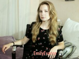 EmilyEvanse