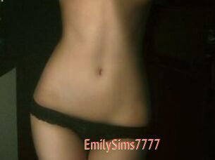 EmilySims7777