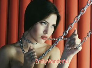 EmilyWonderful