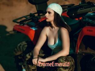 EmmeEmerald