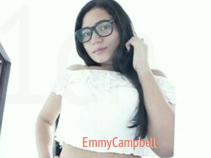 EmmyCampbell