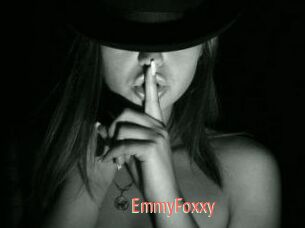 EmmyFoxxy