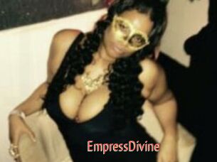 EmpressDivine