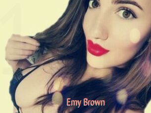 Emy_Brown