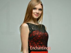 Enchantingg