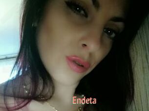 Endeta