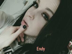 Endy