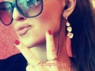 Enigma_Kiss