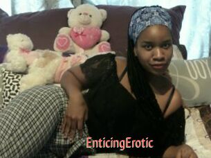 EnticingErotic