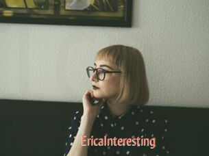 EricaInteresting