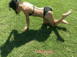 ErikLynne