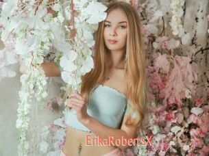 ErikaRobertsX