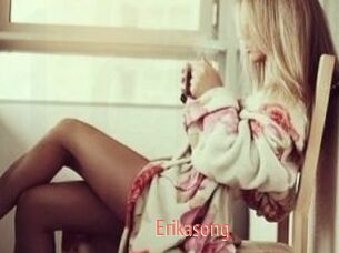Erikasong