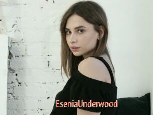EseniaUnderwood