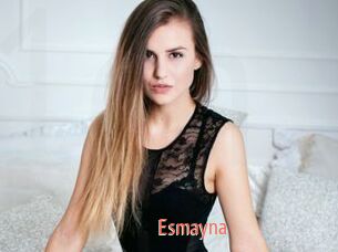 Esmayna
