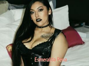 Esmeralda_Pena