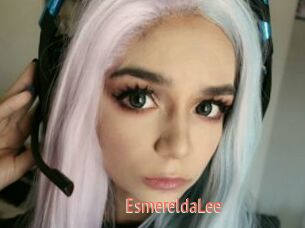 EsmereldaLee
