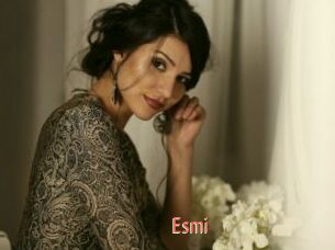 Esmi
