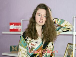 Esmiralda_Brown