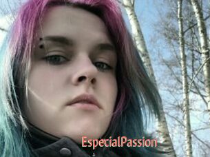 EspecialPassion