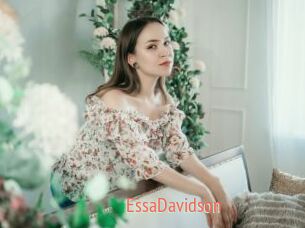 EssaDavidson