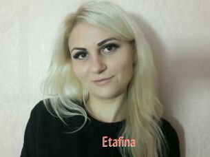 Etafina