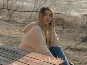 EvaForbidden