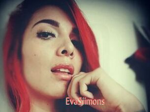 EvaSiimons