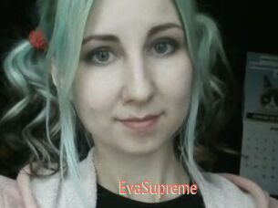 EvaSupreme