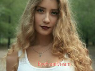 EveFromDream