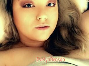 EvelynBenson