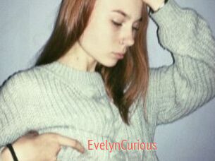 EvelynCurious