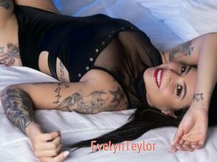 EvelynTeylor