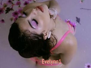 Evelynn1