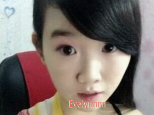 Evelynnnn