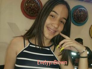 EvelyynBrown