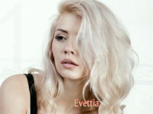 Evettia