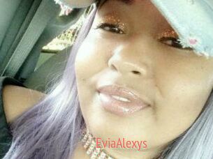 Evia_Alexys