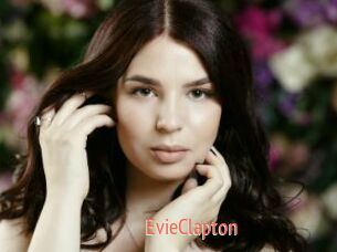 EvieClapton