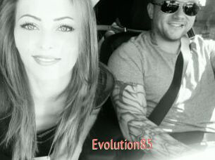 Evolution85